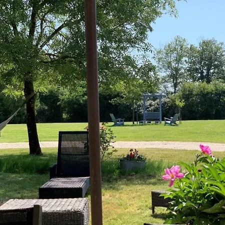 Le Clos Du Gats De Charme En Vendee A 15 Mn Du Parc Du Puy Dufou