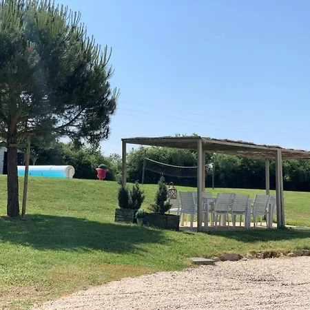 Le Clos Du Gats De Charme En Vendee A 15 Mn Du Parc Du Puy Dufou *