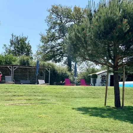 Le Clos Du Gats De Charme En Vendee A 15 Mn Du Parc Du Puy Dufou *